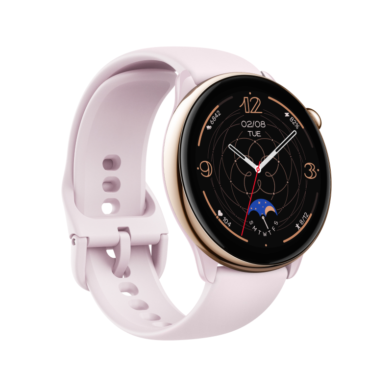 Умные часы Amazfit фото 3