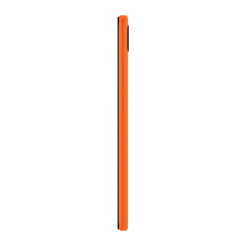 Смартфон Xiaomi Redmi 9C NFC 4/128GB (оранжевый) Redmi 9C NFC 4/128GB (оранжевый) - фото 9