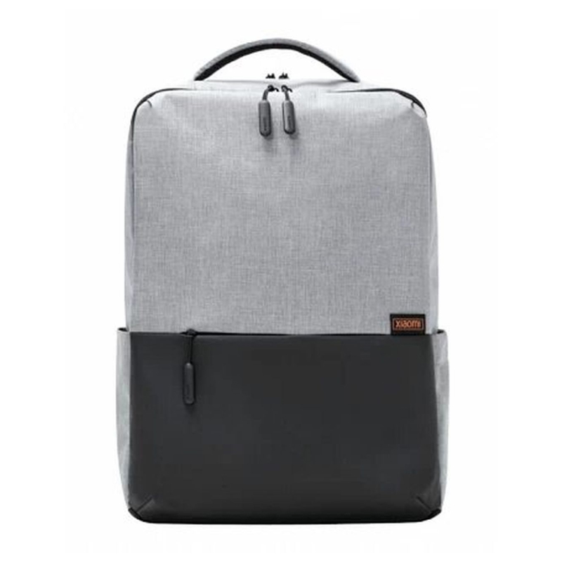 Рюкзак Xiaomi Commuter Backpack (светло-серый) цена и фото