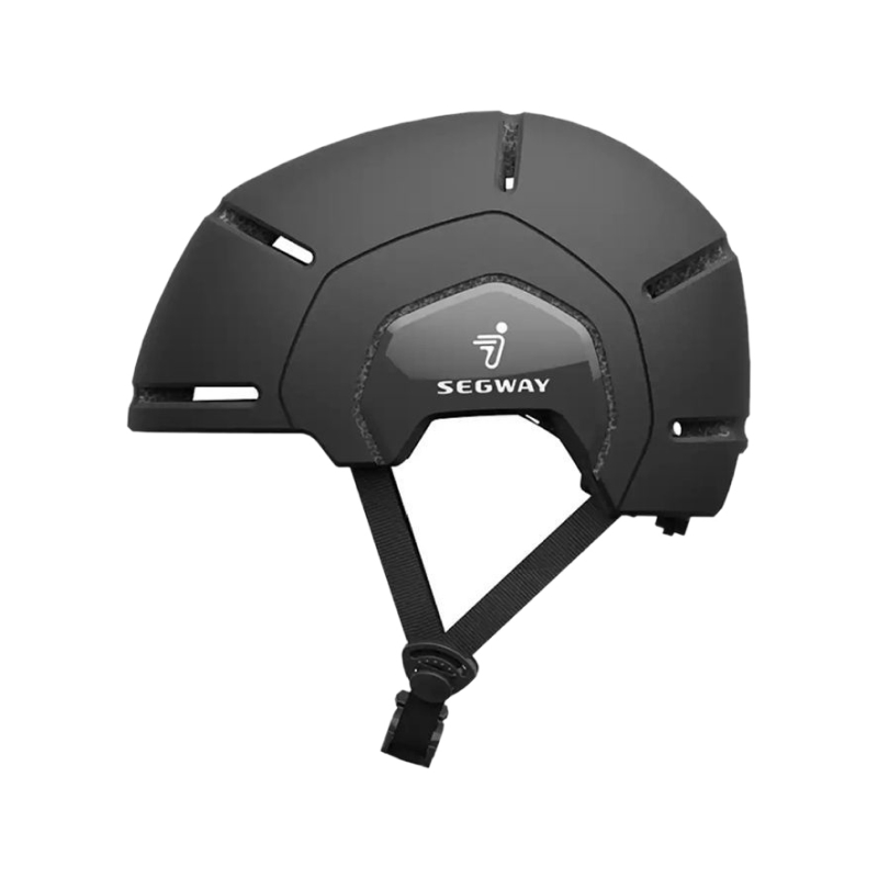 Шлем Ninebot by Segway размер L-XL (черный)