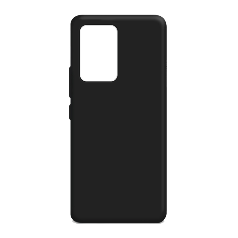 Чехол Gresso Meridian для Xiaomi 13 Lite (черный) цена и фото