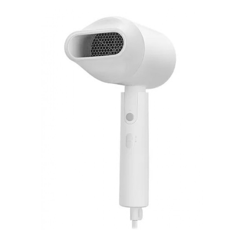 Фен Xiaomi Compact Hair Dryer H101 EU (белый) Compact Hair Dryer H101 EU (белый) - фото 2