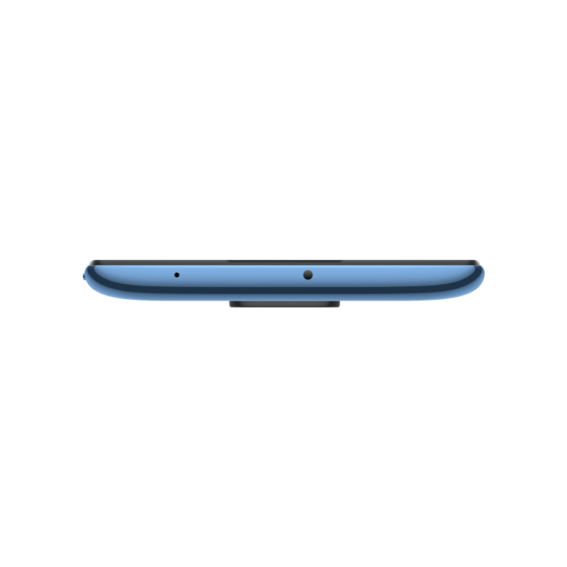Redmi Note 9 4/128GB (серый) фото 11