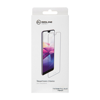 Защитный экран Xiaomi Redmi 7 Full Screen tempered glass FULL GLUE Black Защитный экран Xiaomi Redmi 7 Full Screen tempered glass FULL GLUE Black