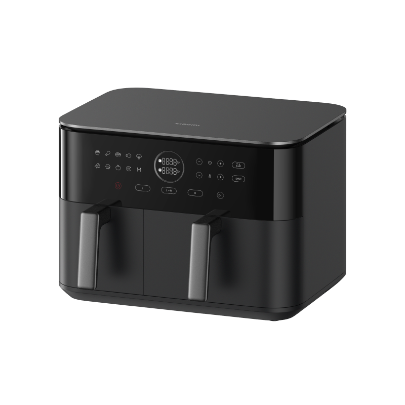 Xiaomi Dual Zone Air Fryer 10L