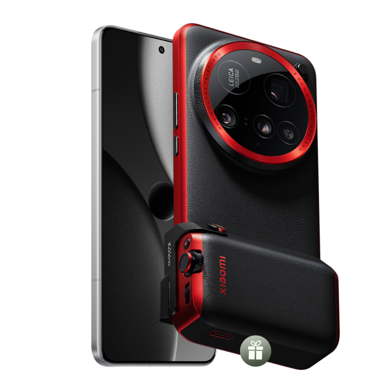 15 Ultra 16/1024GB (Серебряный хром)