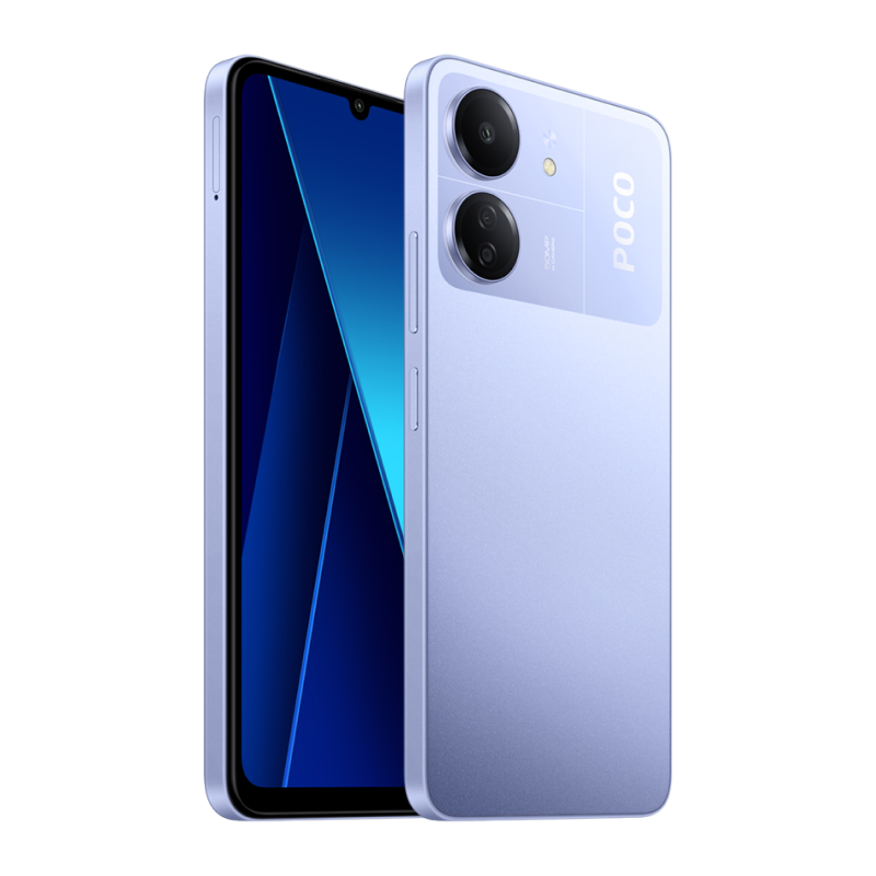 Смартфон POCO смартфон poco x5 pro 5g 6gb 128gb blue