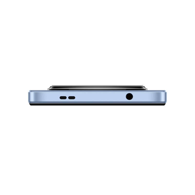 Смартфон Xiaomi Redmi A3 4/128GB (голубой) Redmi A3 4/128GB (голубой) - фото 10