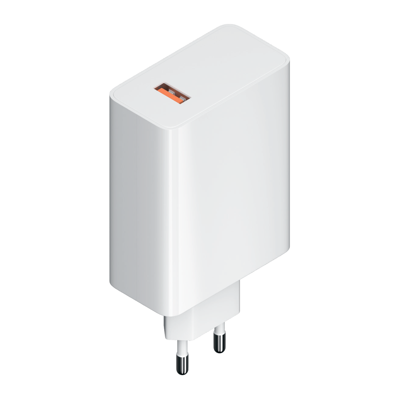 Barn&Hollis BH-57 USB-A, 120W