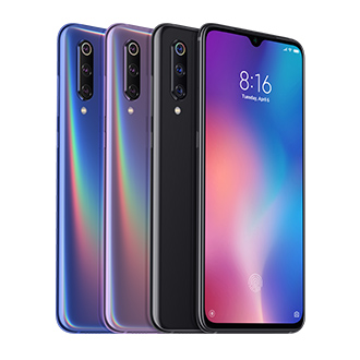 Mi 9 6/64GB