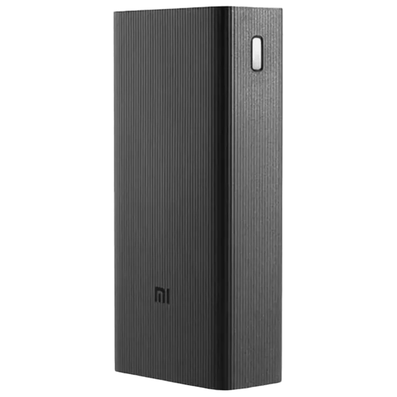 Xiaomi 18W Power Bank Boost Pro 30000mAh (BHR4841IN)