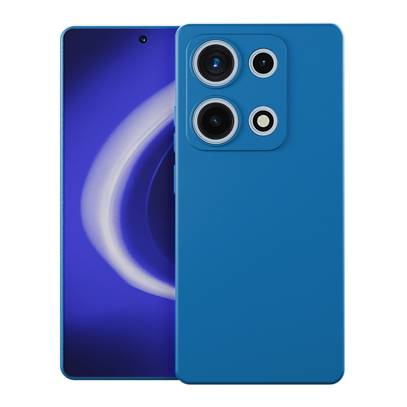 Krutoff для Redmi Note 14S синий
