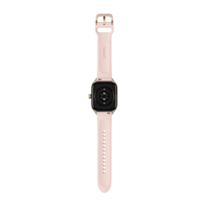 Умные часы Amazfit GTS 4 (розовый) GTS 4 (розовый) - фото 7