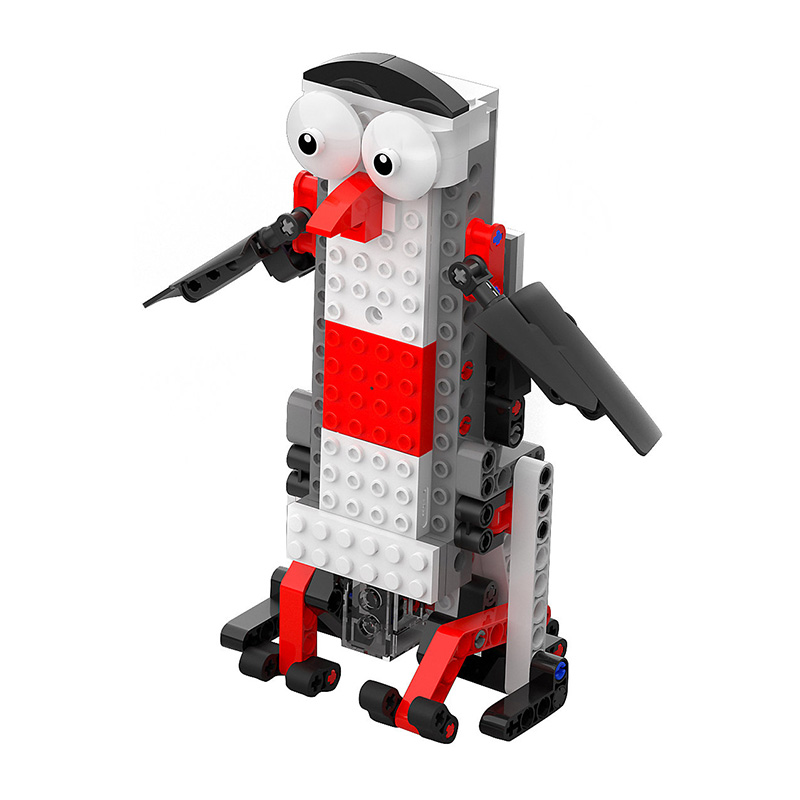 Робот-конструктор Xiaomi