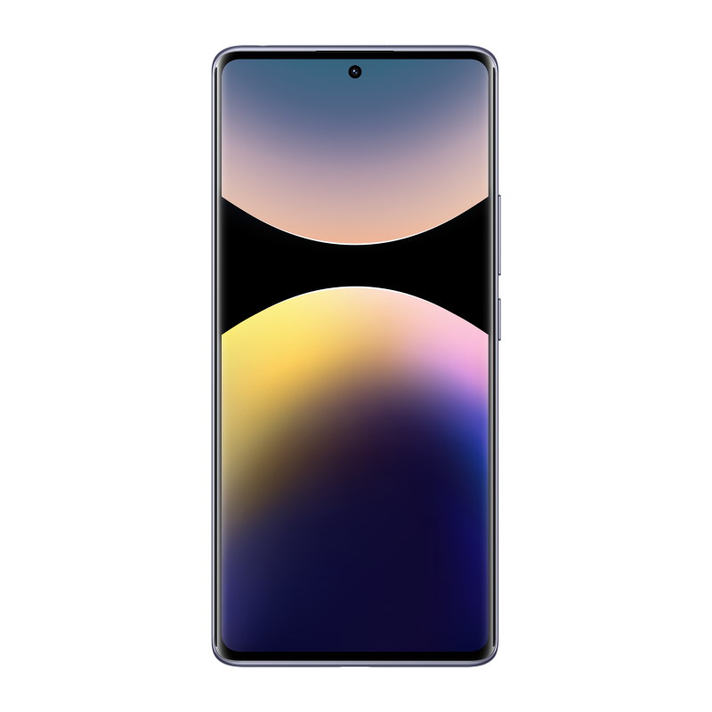 REDMI Note 14 Pro 12/256GB (Титановый)*