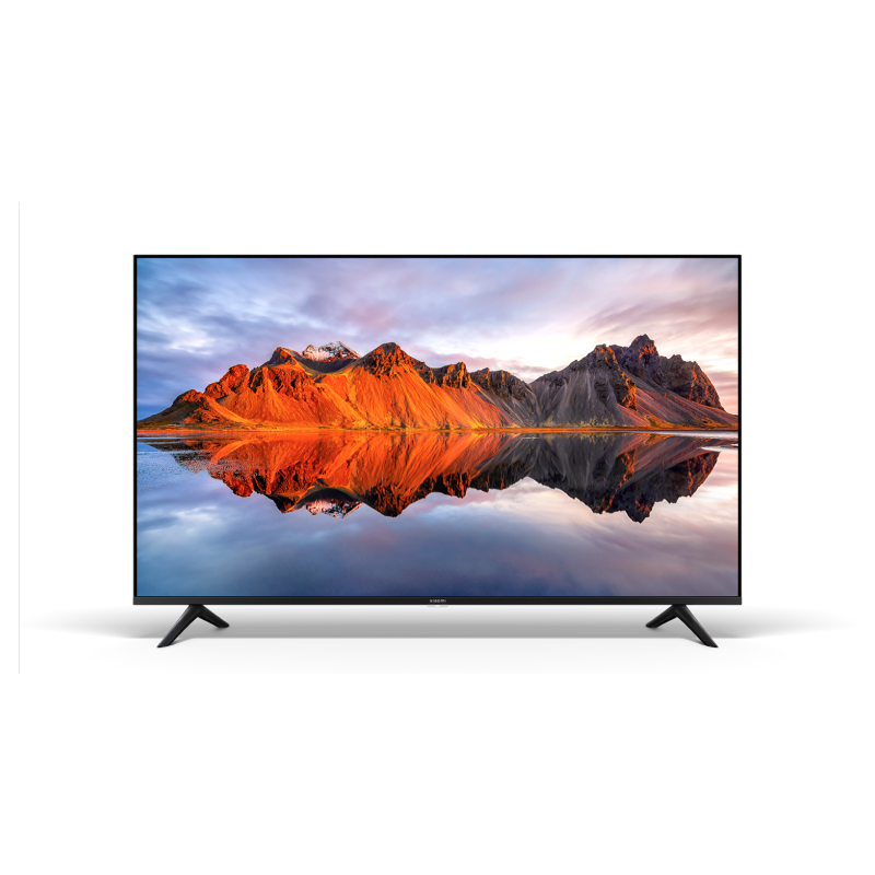 Телевизор Xiaomi телевизор polarline 43pl51tc rev 1 led 2018