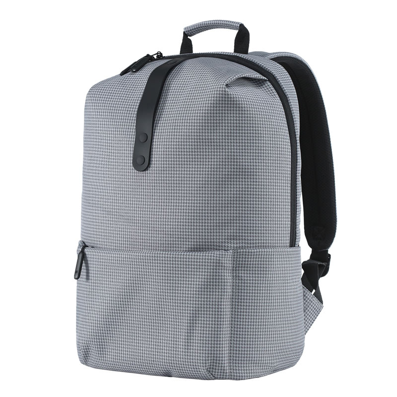 Mi Casual Backpack (серый) фото 3