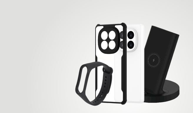  Аксессуары