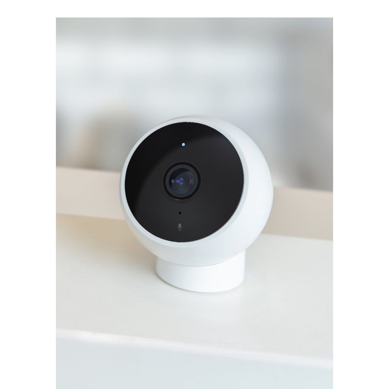 Mi Home Security Camera 1080P (Magnetic Mount) фото 8