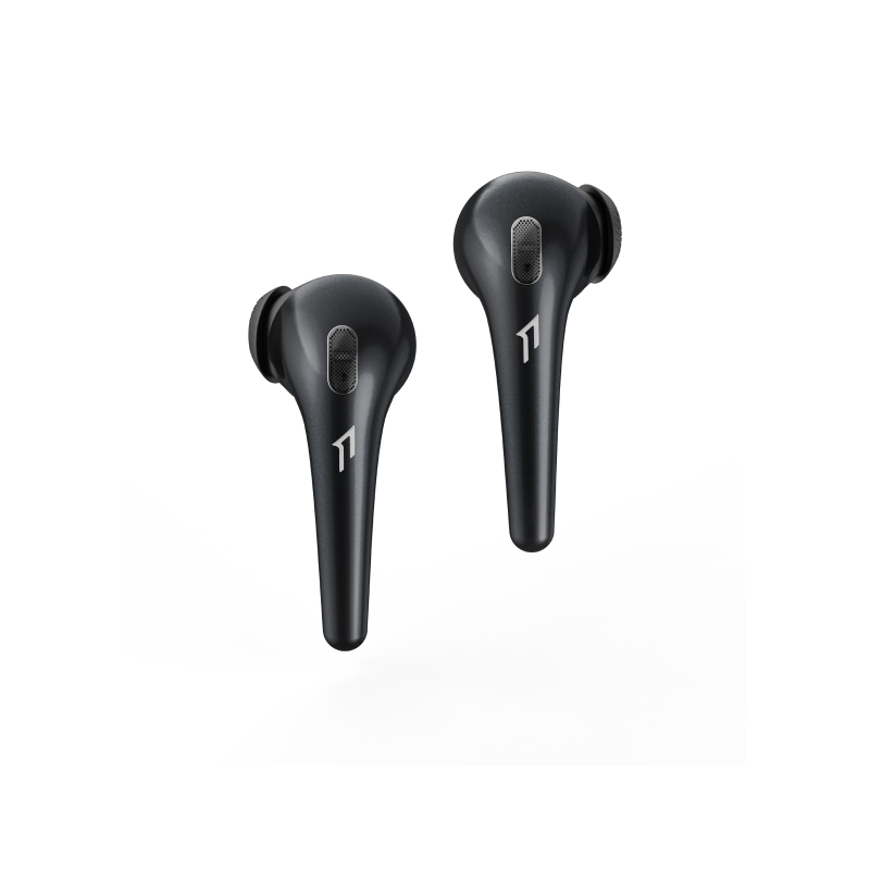 Беспроводные наушники 1MORE ComfoBuds LiteFlo True Wireless Earbuds (черный)
