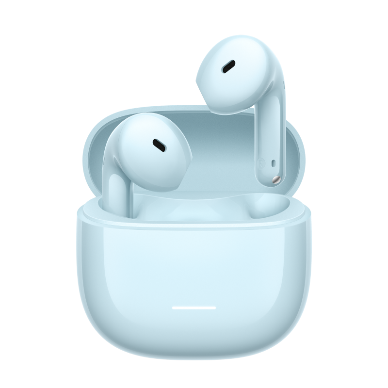 REDMI Buds 8 Active (Голубой)