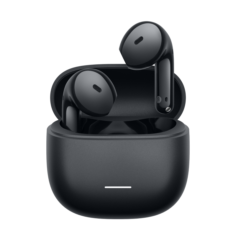 Беспроводные наушники REDMI Buds 8 Active (Черный)