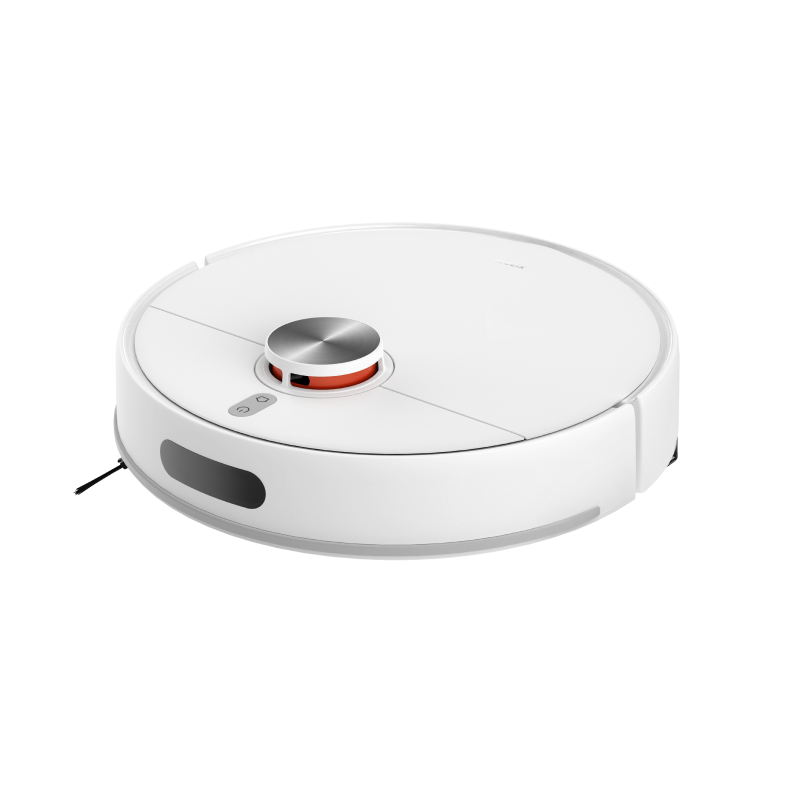 Xiaomi Robot Vacuum S40 (белый)