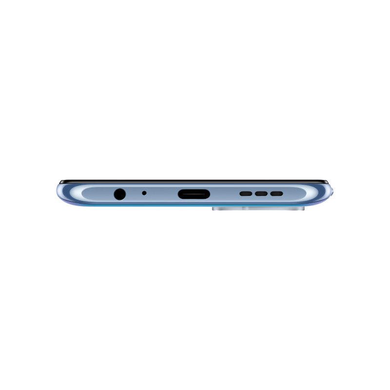 Смартфон Xiaomi Redmi Note 10S 6/64GB (синий) Redmi Note 10S 6/64GB (синий) - фото 7