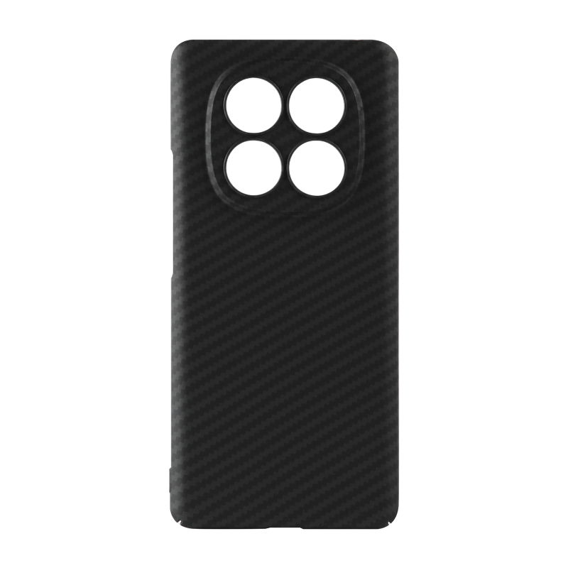 Barn&Hollis для Redmi Note 14 Pro Carbon Style черный