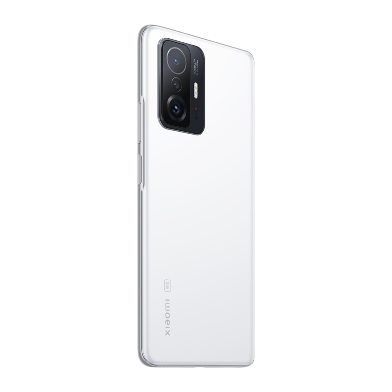 Смартфон Xiaomi 11T 8/256GB (белый) 11T 8/256GB (белый) - фото 7