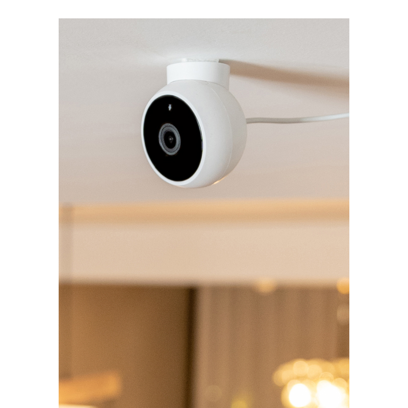 Mi Home Security Camera 1080P (Magnetic Mount) фото 7