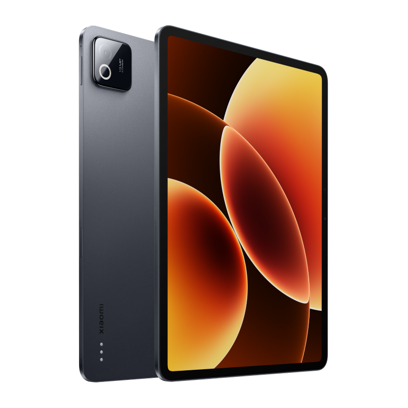 Xiaomi Pad 8 8/256Гб (Черный)