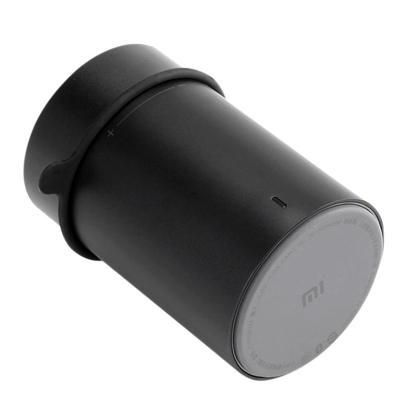 Mi Pocket Speaker 2 (черный) фото 3