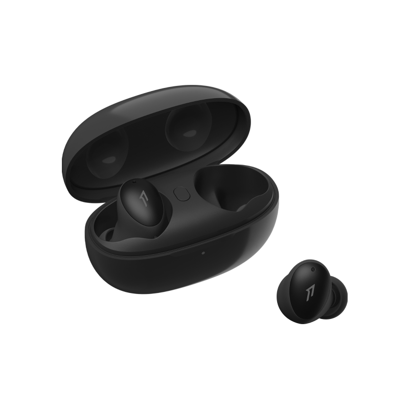 ColorBuds True Wireless In-Ear Headphones (черный) фото 2