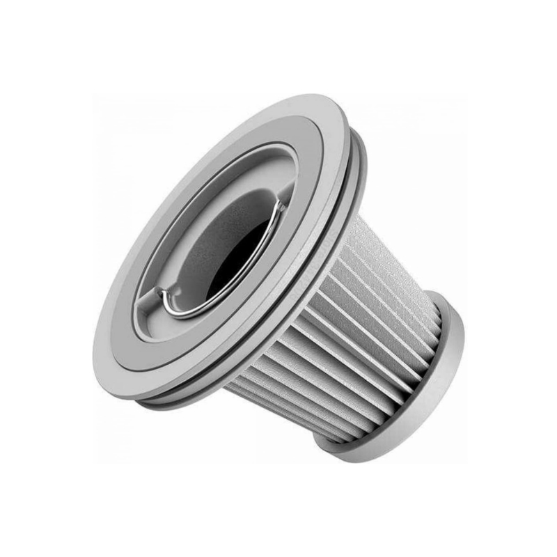 Фильтр Xiaomi Mi Vacuum Cleaner mini HEPA Filter серый: купить по ...