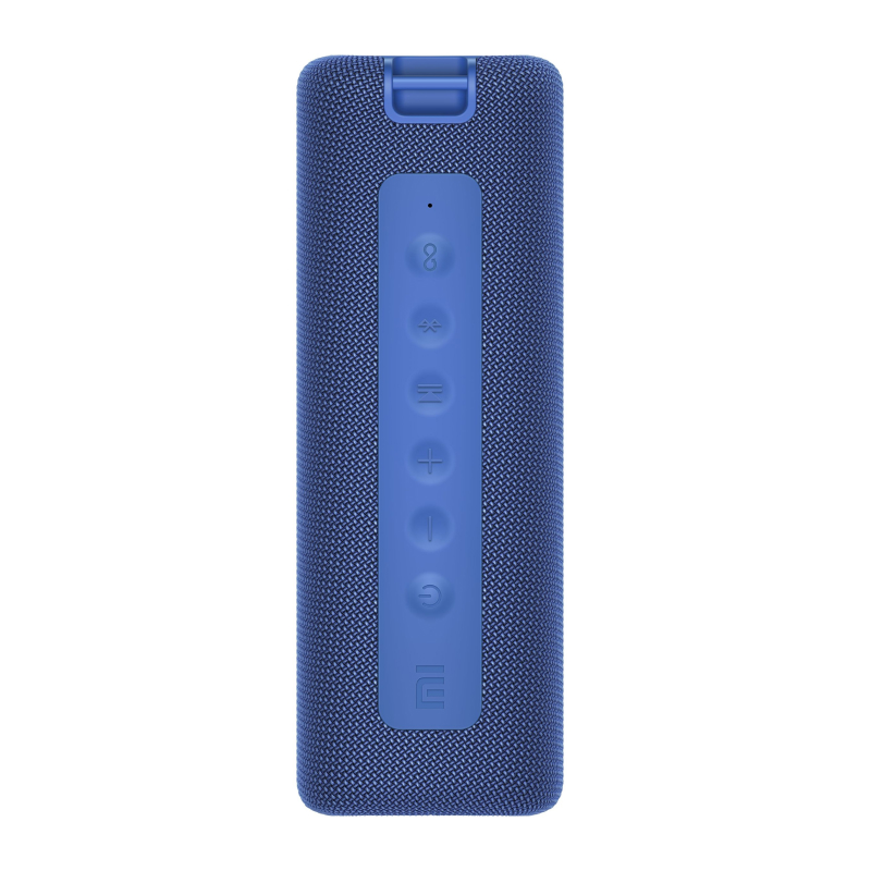 Портативная колонка Xiaomi Mi Portable Bluetooth Speaker 16W (синий)