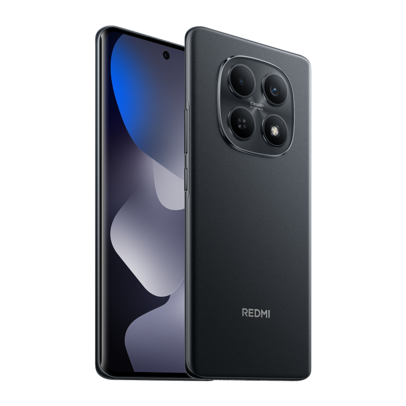 Note 15 6/128GB (Черный)