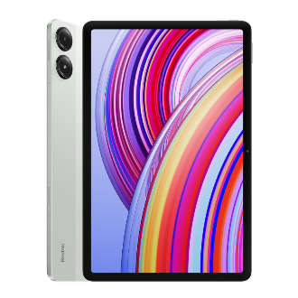 Redmi Pad Pro 5G 6/128GB (Мятный)