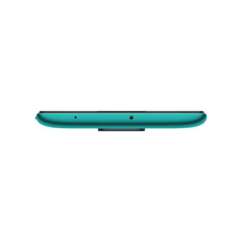 Redmi Note 9 4/128GB (зеленый) фото 11