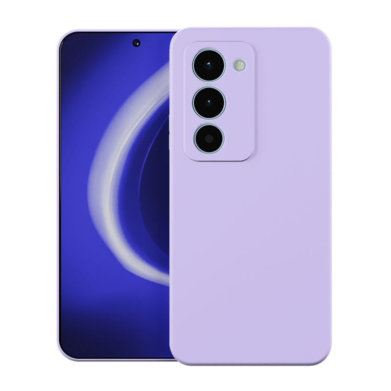 Krutoff для Redmi 15 лавандовый