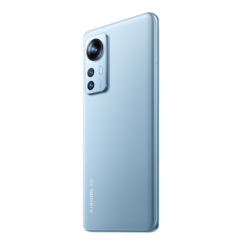 Смартфон Xiaomi 12X 8/128GB (синий) 12X 8/128GB (синий) - фото 6