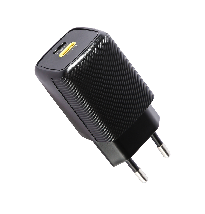 Red Line Pro (PD-45) 2 Type-C 45W черный