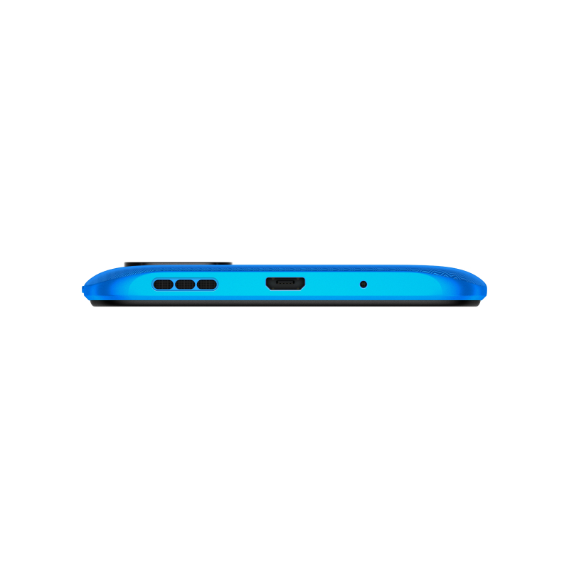 Redmi 9C NFC 2/32GB (синий) фото 9