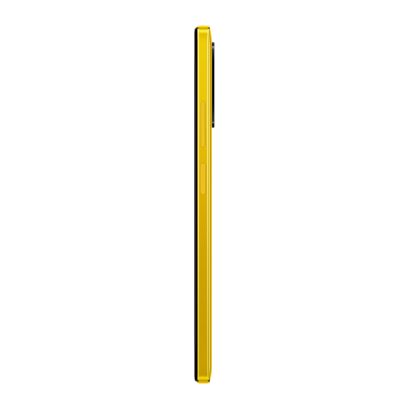Смартфон POCO M4 Pro 6/128GB (желтый) M4 Pro 6/128GB (желтый) - фото 8