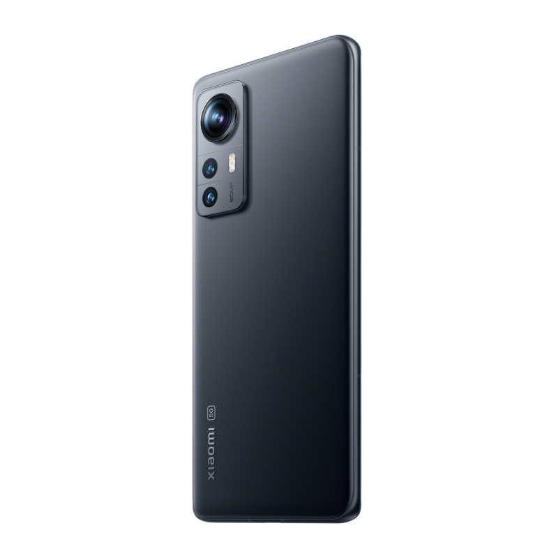 Смартфон Xiaomi 12 12/256GB (серый) 12 12/256GB (серый) - фото 6