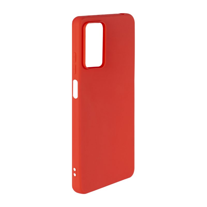 Чехол Red Line Ultimate для Redmi Note 11 Pro/11 Pro 5G (красный) Ultimate для Redmi Note 11 Pro/11 Pro 5G (красный) - фото 2