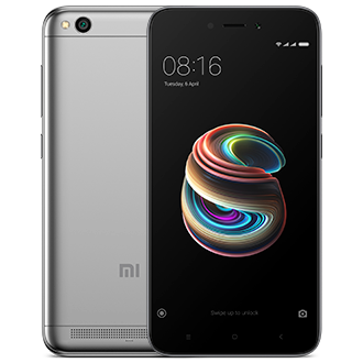 Redmi 5A Gray Redmi 5A Gray
