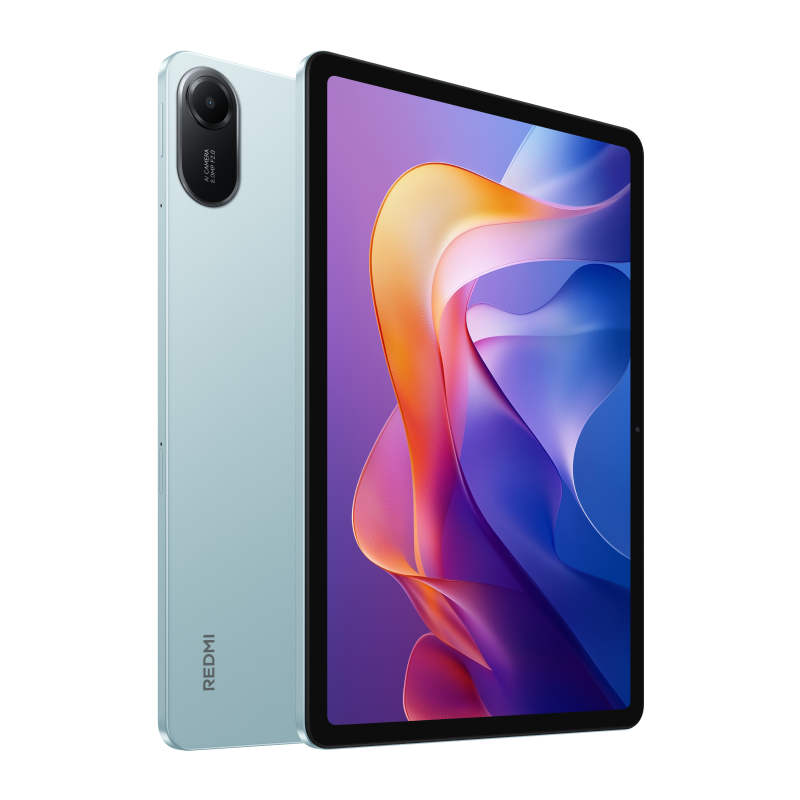 Pad 2 6/128GB (Зеленый)