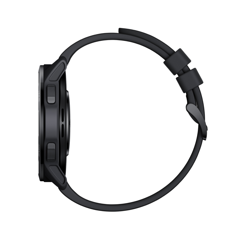 Умные часы Xiaomi Watch S1 Active GL (черный) Watch S1 Active GL (черный) - фото 5