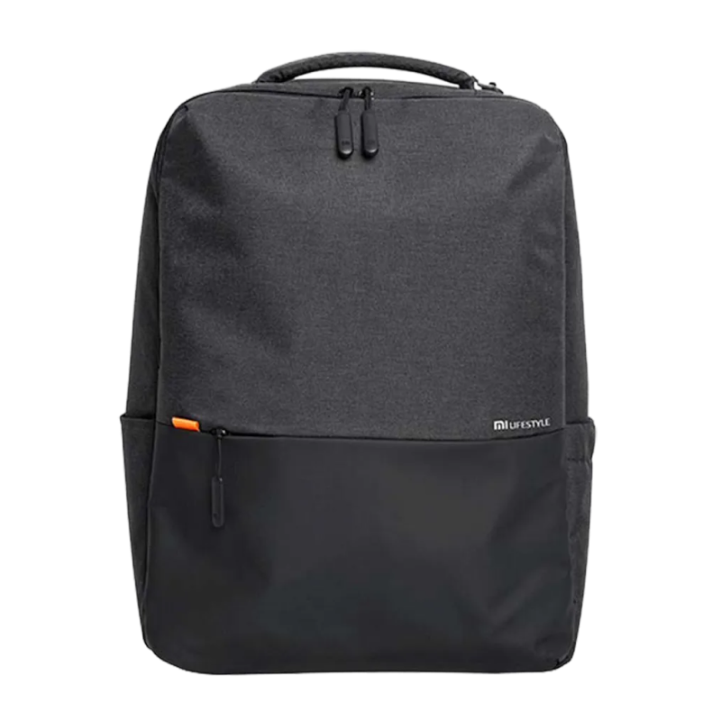 Xiaomi Commuter Backpack (Темно-серый)